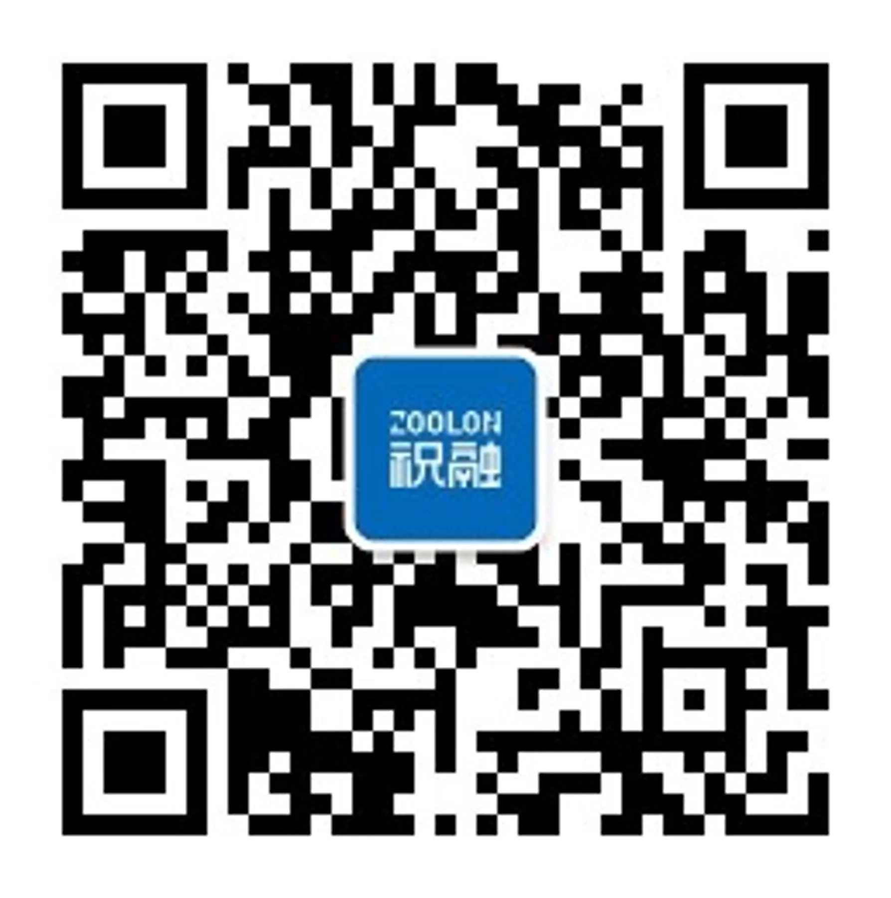 微信公众号